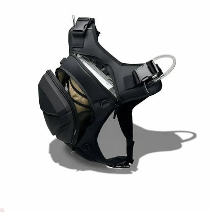 Vantora Flux 10L Backpack with 2ltr Hydration Bladder 