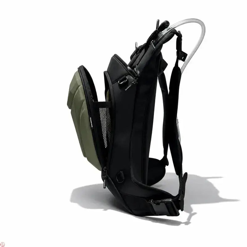 Vantora Flux 10L Backpack with 2ltr Hydration Bladder 
