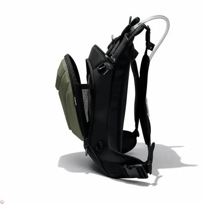 Vantora Flux 10L Backpack with 2ltr Hydration Bladder 