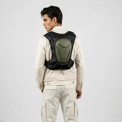 Vantora Flux 10L Backpack with 2ltr Hydration Bladder 