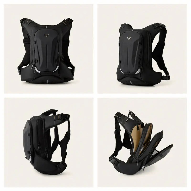 Vantora Prime Hydration Backpack 25L (With Bladder)