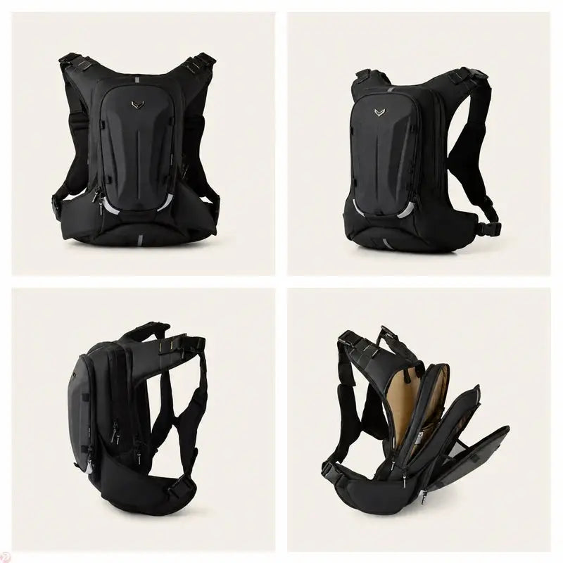Vantora Prime Hydration Backpack 25L (With Bladder) 