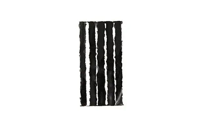 Victor Tubeless Tyre Plug Refills (Black) 