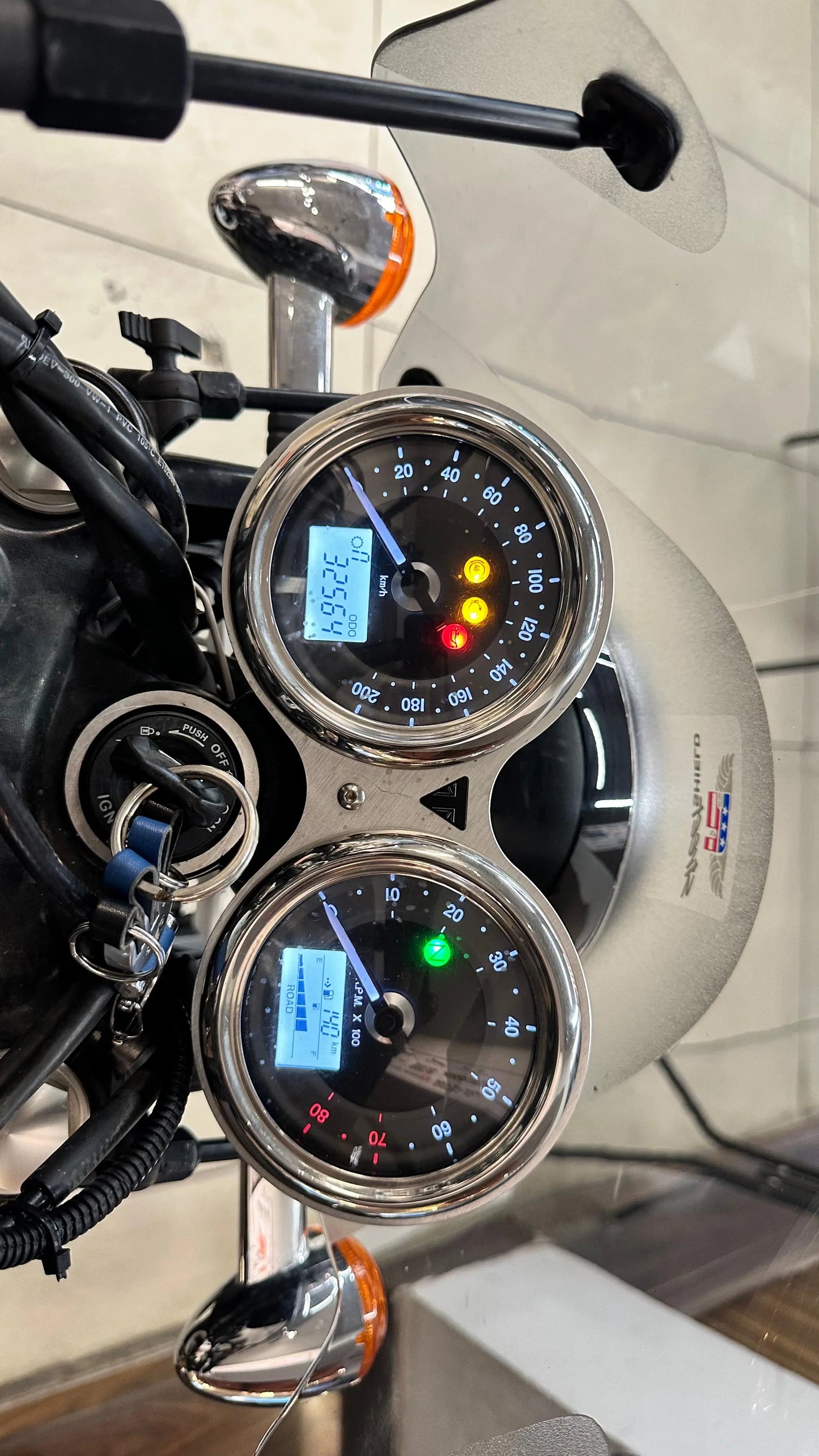 Triumph Bonneville T120 2019 (JHARKHAND REGISTERED) FOR SALE Pathpavers Garage