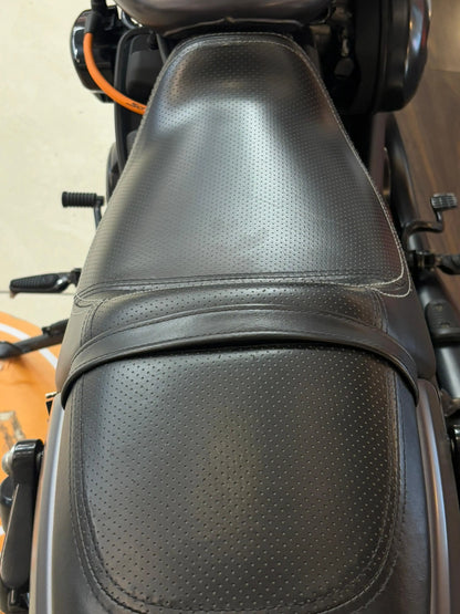 Harley-Davidson Street Rod 2018 HR Registered For Sale Pathpavers