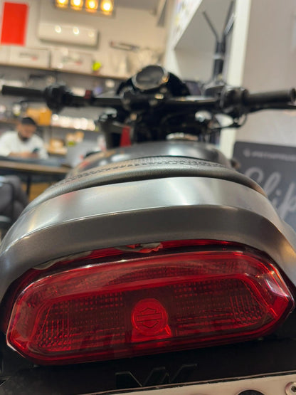 Harley-Davidson Street Rod 2018 HR Registered For Sale Pathpavers