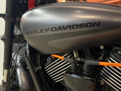 Harley-Davidson Street Rod 2018 HR Registered For Sale Pathpavers
