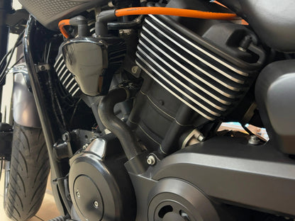 Harley-Davidson Street Rod 2018 HR Registered For Sale Pathpavers