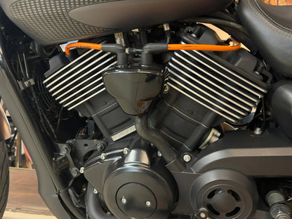 Harley-Davidson Street Rod 2018 HR Registered For Sale Pathpavers