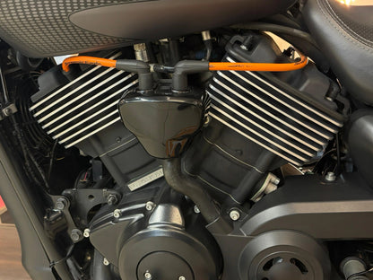 Harley-Davidson Street Rod 2018 HR Registered For Sale Pathpavers