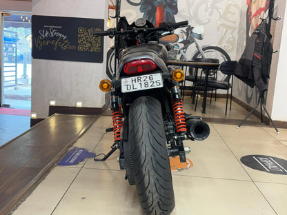 Harley-Davidson Street Rod 2018 HR Registered For Sale Pathpavers