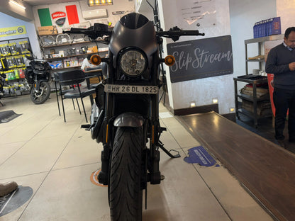 Harley-Davidson Street Rod 2018 HR Registered For Sale Pathpavers