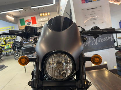 Harley-Davidson Street Rod 2018 HR Registered For Sale Pathpavers