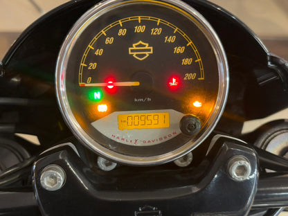 Harley-Davidson Street Rod 2018 HR Registered For Sale Pathpavers