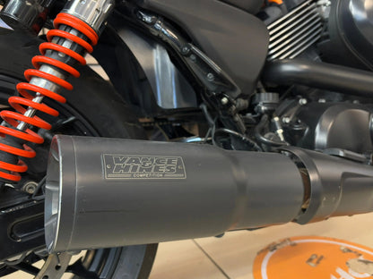 Harley-Davidson Street Rod 2018 HR Registered For Sale Pathpavers