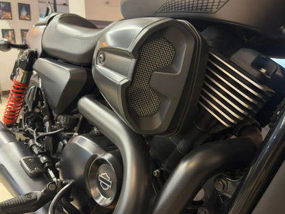 Harley-Davidson Street Rod 2018 HR Registered For Sale Pathpavers
