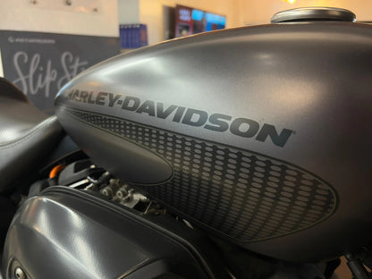 Harley-Davidson Street Rod 2018 HR Registered For Sale Pathpavers