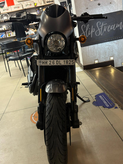 Harley-Davidson Street Rod 2018 HR Registered For Sale Pathpavers