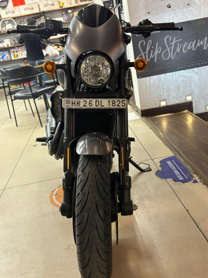 Harley-Davidson Street Rod 2018 HR Registered For Sale Pathpavers