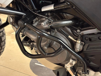 Ducati Desert X DL Registered for sale Pathpavers Garage
