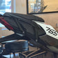 Triumph Street Triple 765 R- 2023 White (U.P Registered for Sale) Pathpavers Garage