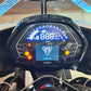 Triumph Street Triple 765 R- 2023 White (U.P Registered for Sale) Pathpavers Garage
