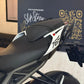 Triumph Street Triple 765 R- 2023 White (U.P Registered for Sale) Pathpavers Garage