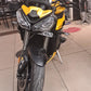 Triumph Street Triple RS 765 2023 DL Registered for Sale Pathpavers Garage
