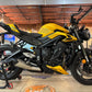 Triumph Street Triple RS 765 2023 DL Registered for Sale Pathpavers Garage