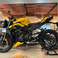 Triumph Street Triple RS 765 2023 DL Registered for Sale Pathpavers Garage