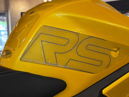 Triumph Street Triple RS 765 2023 DL Registered for Sale Pathpavers Garage