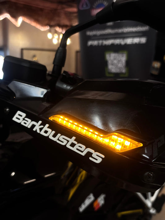 BMW R1250 GS (2022- PUNJAB REGISTERED) FOR SALE 