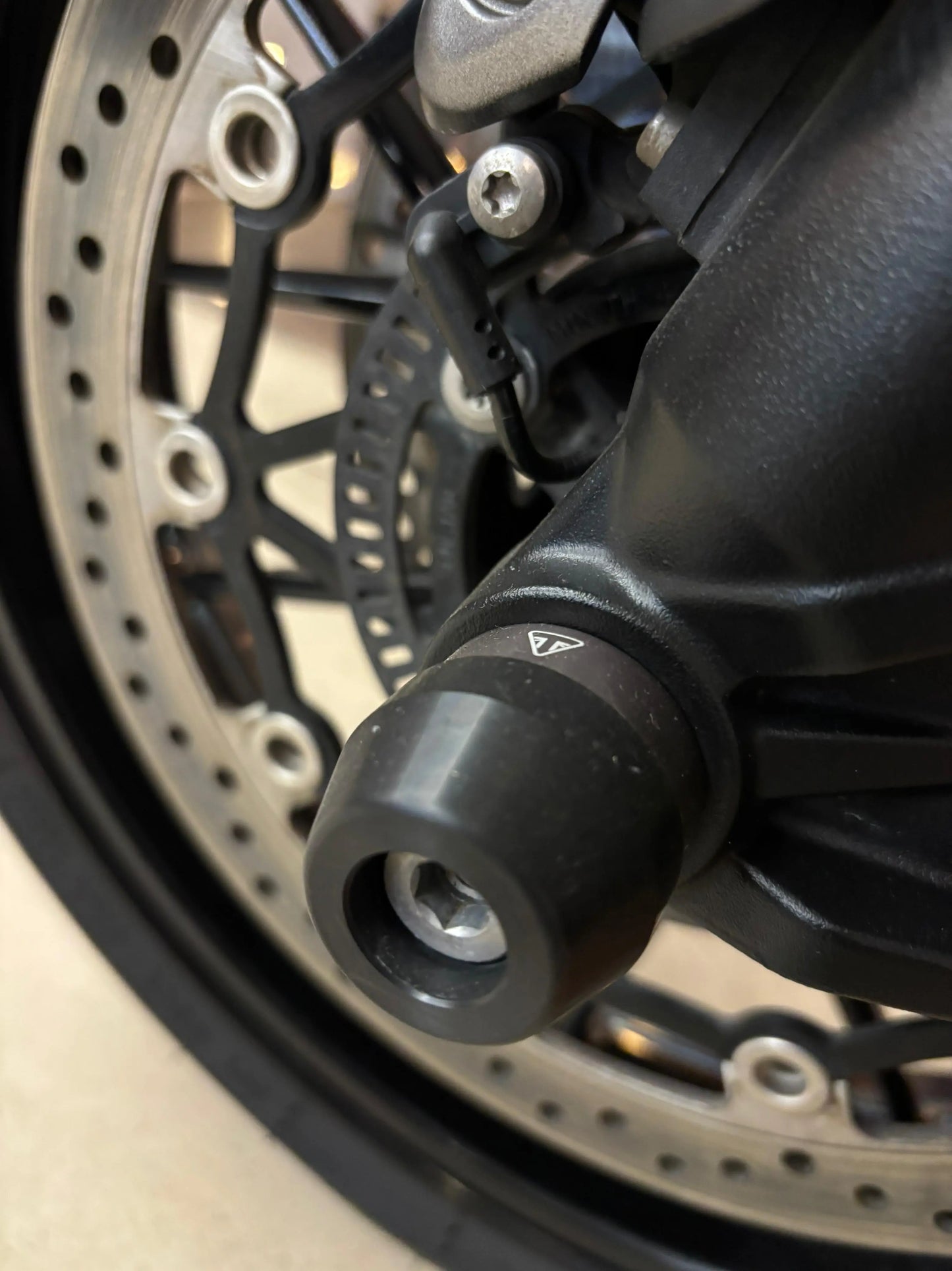 Triumph Speed Twin 2021 DL Registered For Sale Pathpavers Garage