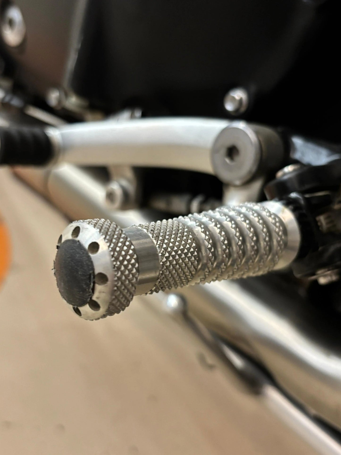 Triumph Speed Twin 2021 DL Registered For Sale Pathpavers Garage