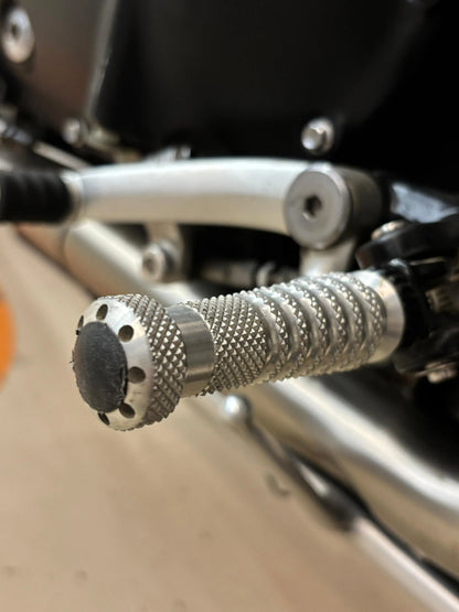 Triumph Speed Twin 2021 DL Registered For Sale Pathpavers Garage