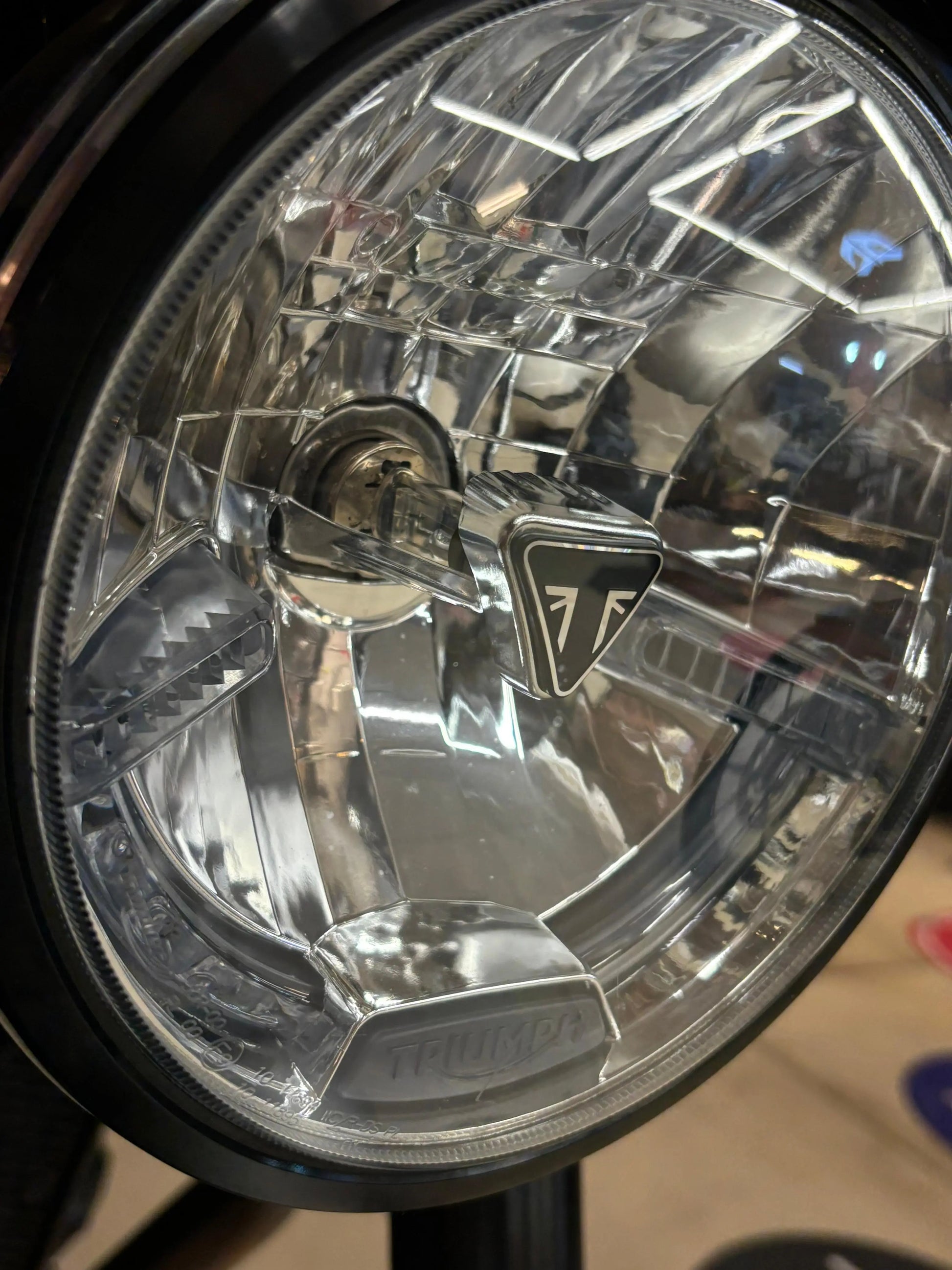 Triumph Speed Twin 2021 DL Registered For Sale Pathpavers Garage