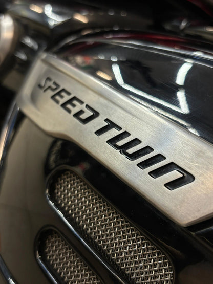 Triumph Speed Twin 2021 DL Registered For Sale Pathpavers Garage