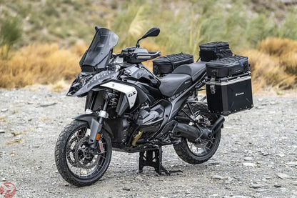 Wunderlich Axle Slider (Front) for BMW R 1300 GS - Protection 