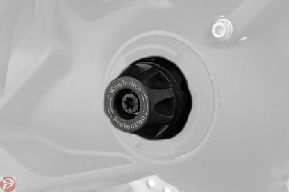 Wunderlich Axle Slider for BMW R Series Protection 