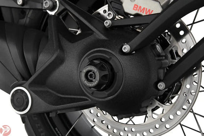 Wunderlich Axle Slider for BMW R Series Protection 