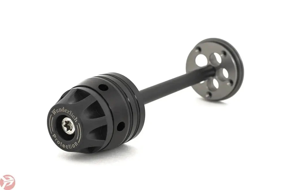 Wunderlich Axle Slider for BMW R Series Protection 