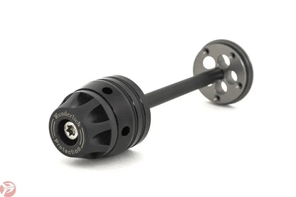 Wunderlich Axle Slider for BMW R Series Protection 
