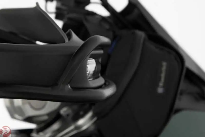 Wunderlich BMW R 1300 GS Protection - Hand Bars (ULTIMATE) Wunderlich