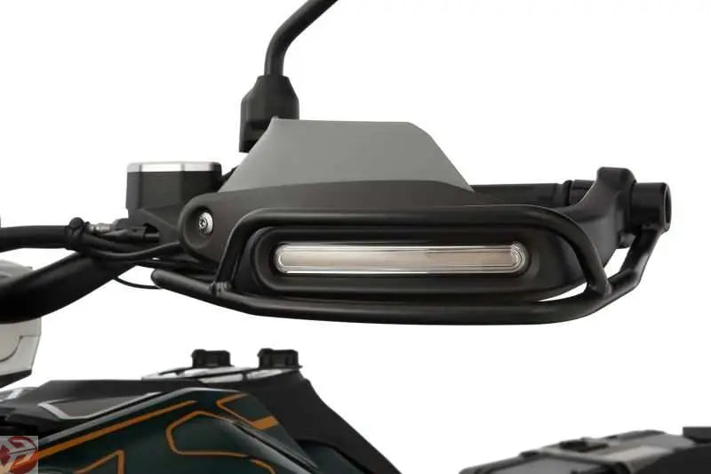 Wunderlich BMW R 1300 GS Protection - Hand Bars (ULTIMATE) Wunderlich