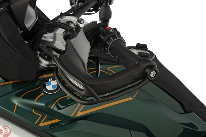Wunderlich BMW R 1300 GS Protection - Hand Bars (ULTIMATE) Wunderlich
