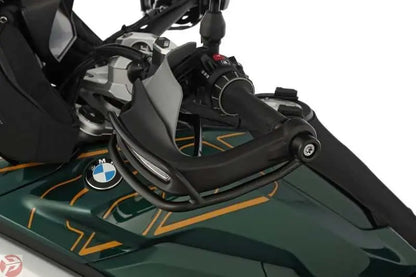 Wunderlich BMW R 1300 GS Protection - Hand Bars (ULTIMATE) Wunderlich