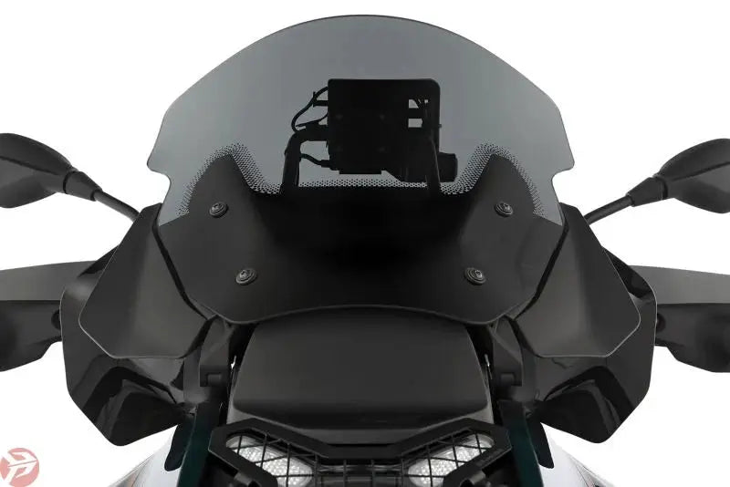 Wunderlich BMW R 1300 GS Protection - Wind Deflector wunderich