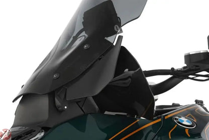 Wunderlich BMW R 1300 GS Protection - Wind Deflector wunderich
