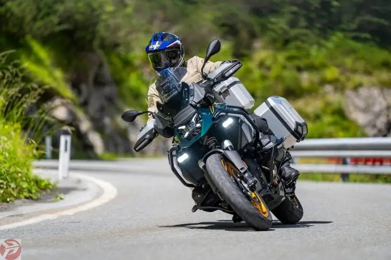Wunderlich BMW R 1300 GS Protection - Wind Deflector wunderich