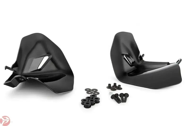 Wunderlich BMW R 1300 GS Protection - Wind Deflector wunderich